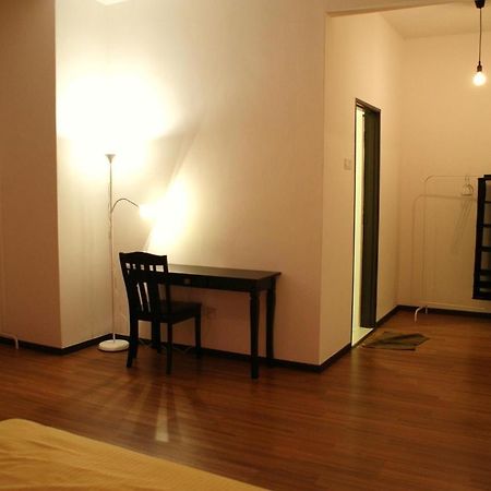 Shamrock Seaview 11 Villa Batu Feringgi Εξωτερικό φωτογραφία
