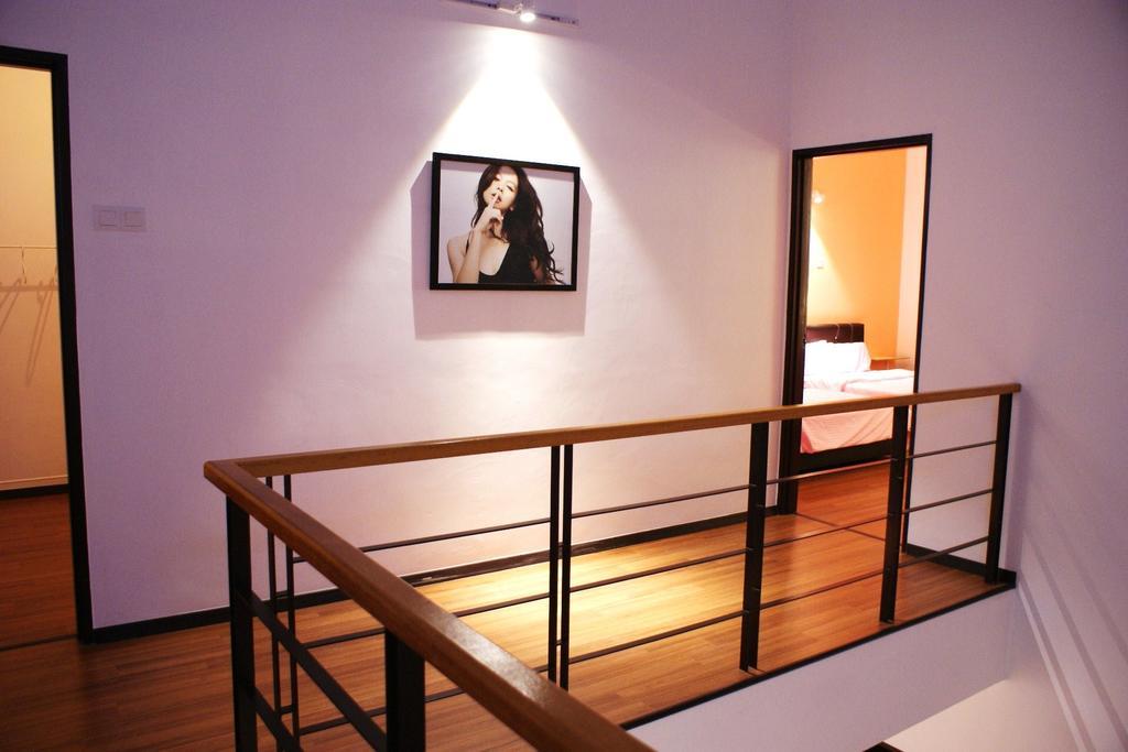 Shamrock Seaview 11 Villa Batu Feringgi Εξωτερικό φωτογραφία