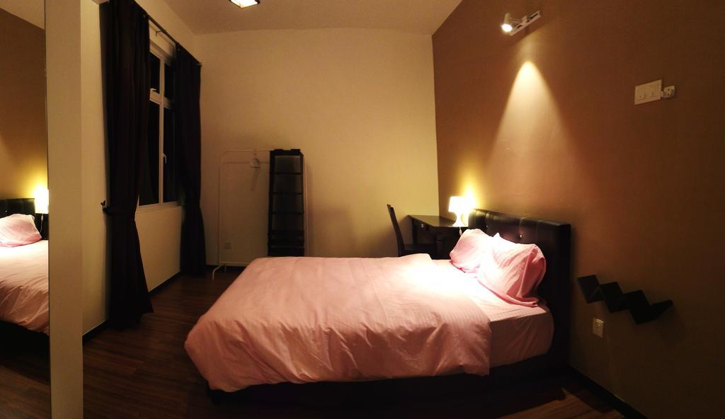 Shamrock Seaview 11 Villa Batu Feringgi Εξωτερικό φωτογραφία