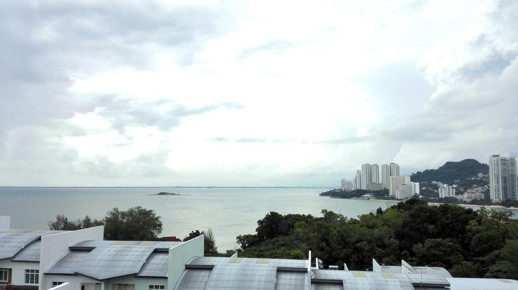 Shamrock Seaview 11 Villa Batu Feringgi Εξωτερικό φωτογραφία
