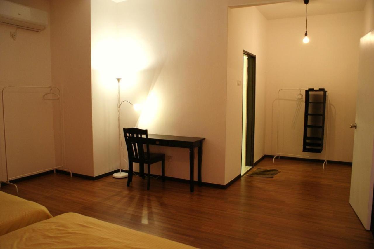 Shamrock Seaview 11 Villa Batu Feringgi Εξωτερικό φωτογραφία