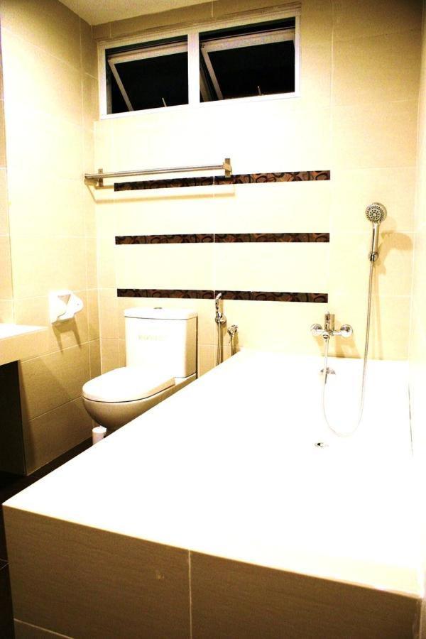 Shamrock Seaview 11 Villa Batu Feringgi Εξωτερικό φωτογραφία